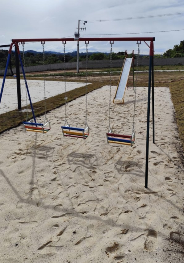 Playground do Bela Vista